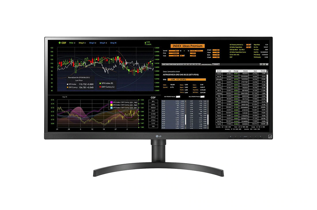 LG 34CN650N-6A