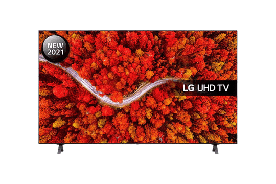 LG UP801C Series
