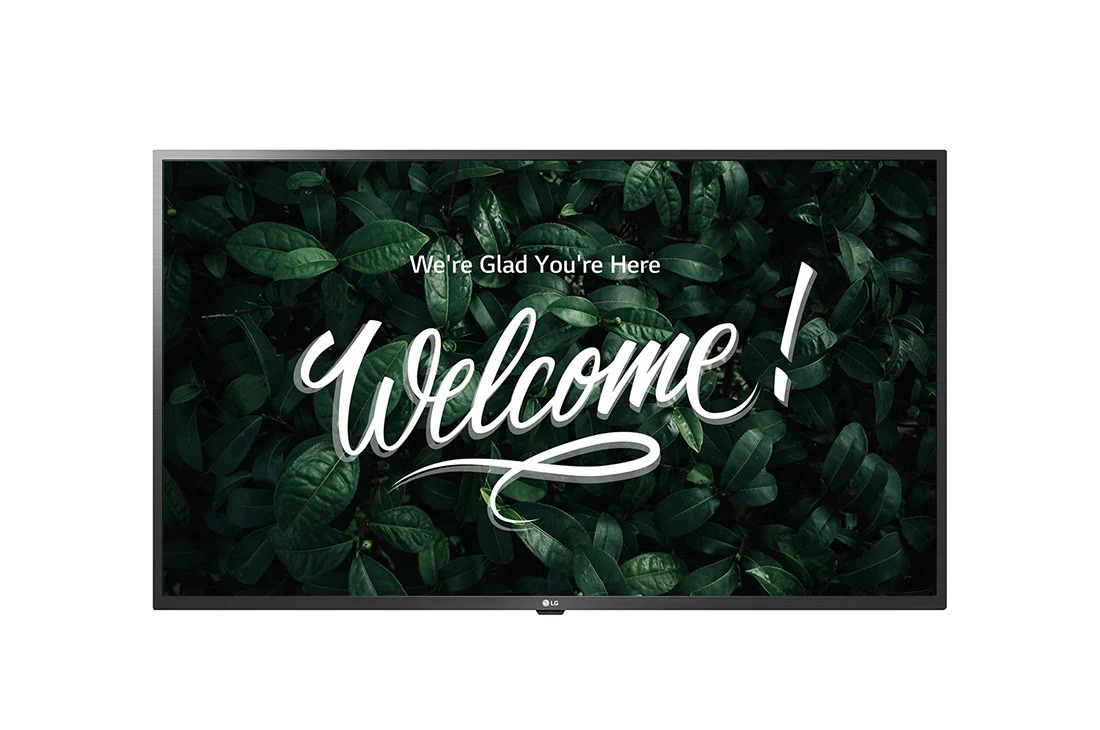 43US340C0UD 43 in.  Ultra HD Display