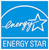 ENERGY STAR&reg; Qualified