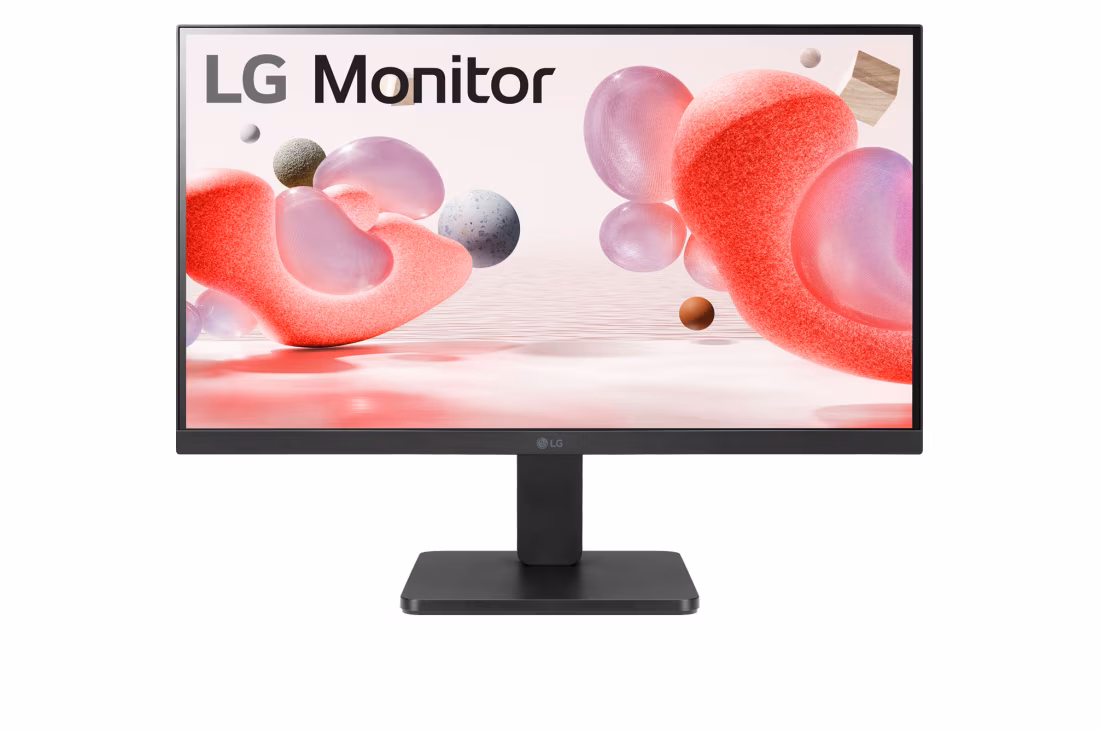 Everyday Range Monitors
