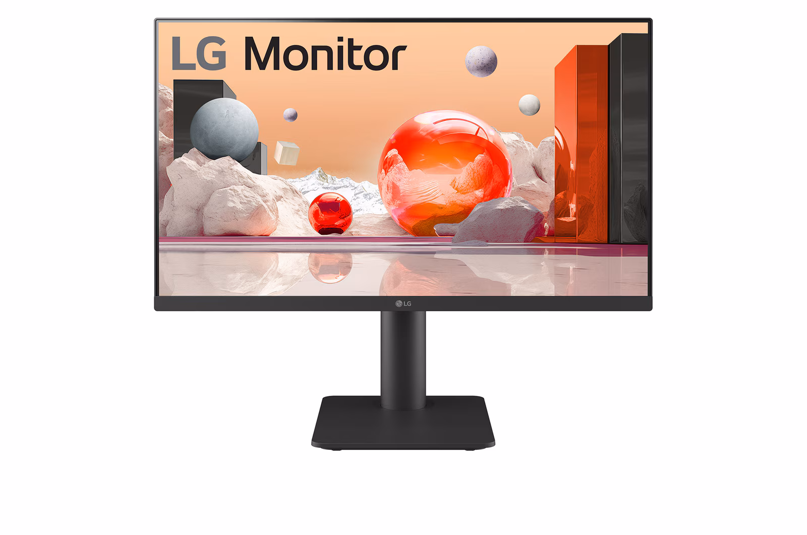 LG 25MS500-B