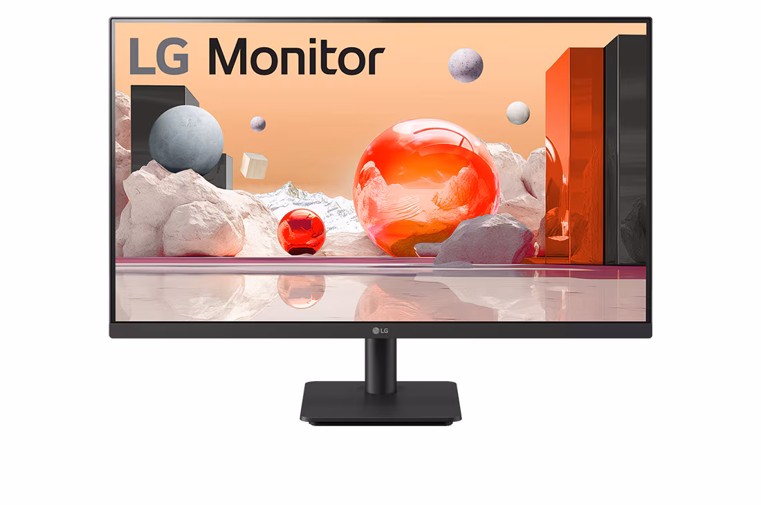 LG 27MS500-B