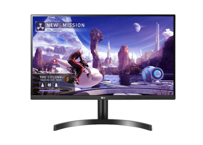 LG 27QN600-B