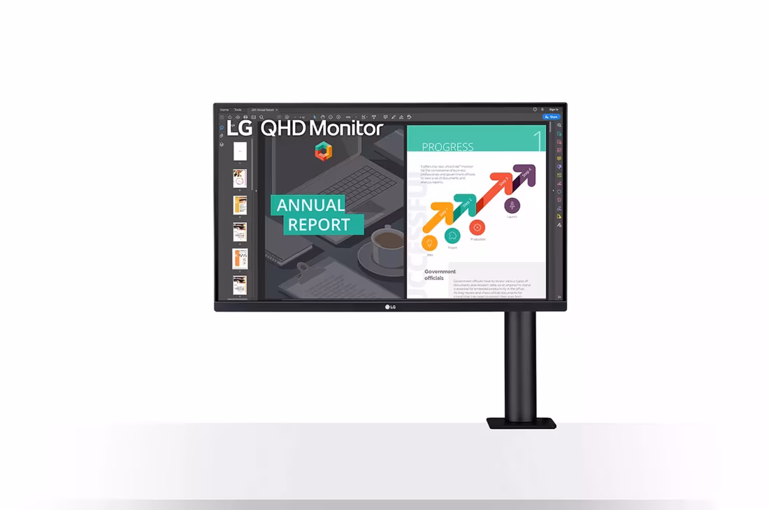 LG 27QN880-B
