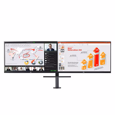 LG 27QP88D-BS