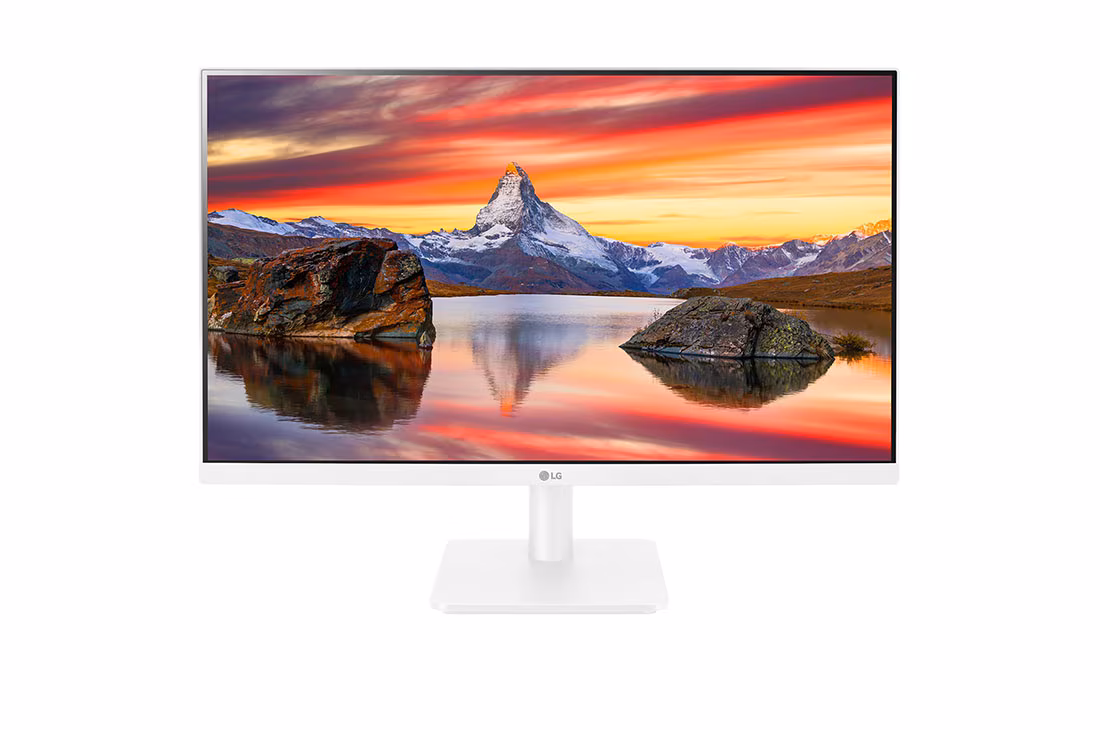 Smart Monitors