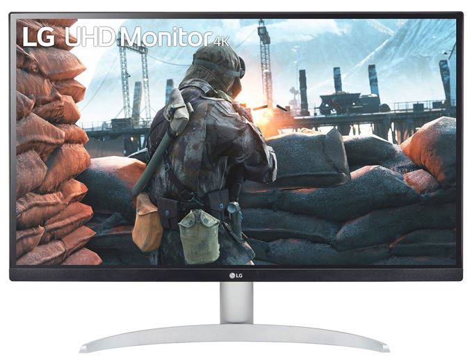 Professional Monitors UHD Range