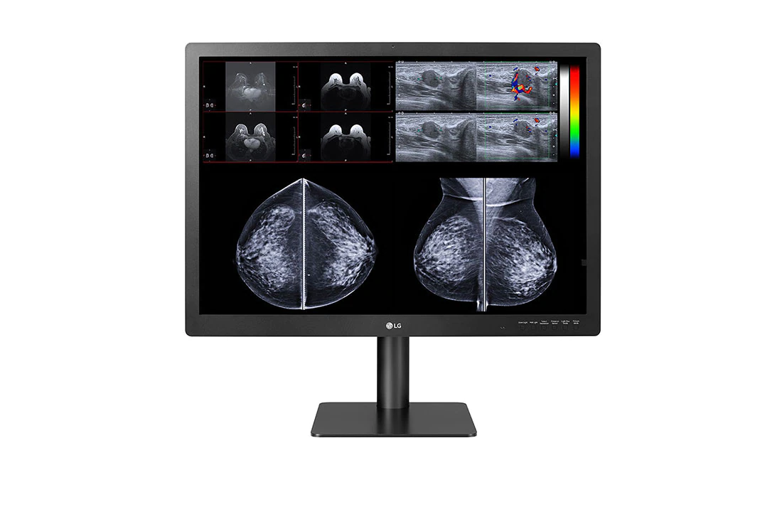 LG 31HN713D-B