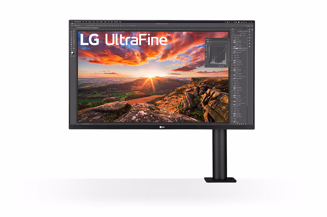 LG 32BN88U-B