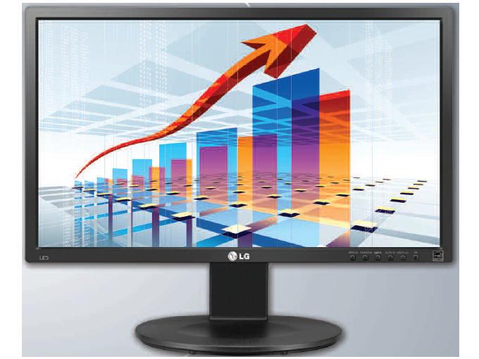 CommericalDisplayWorks.co.uk LG 22MB35PY-I LG 21.5IN LED LCD 1920X1080 16:9 IPS TAA