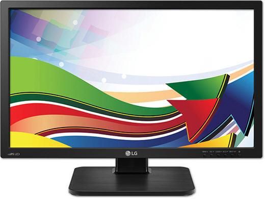 CommericalDisplayWorks.co.uk LG 24CAV37K-B 24 inch class (24.0 inch diagonal) Zero Client TERA2 (V series)
