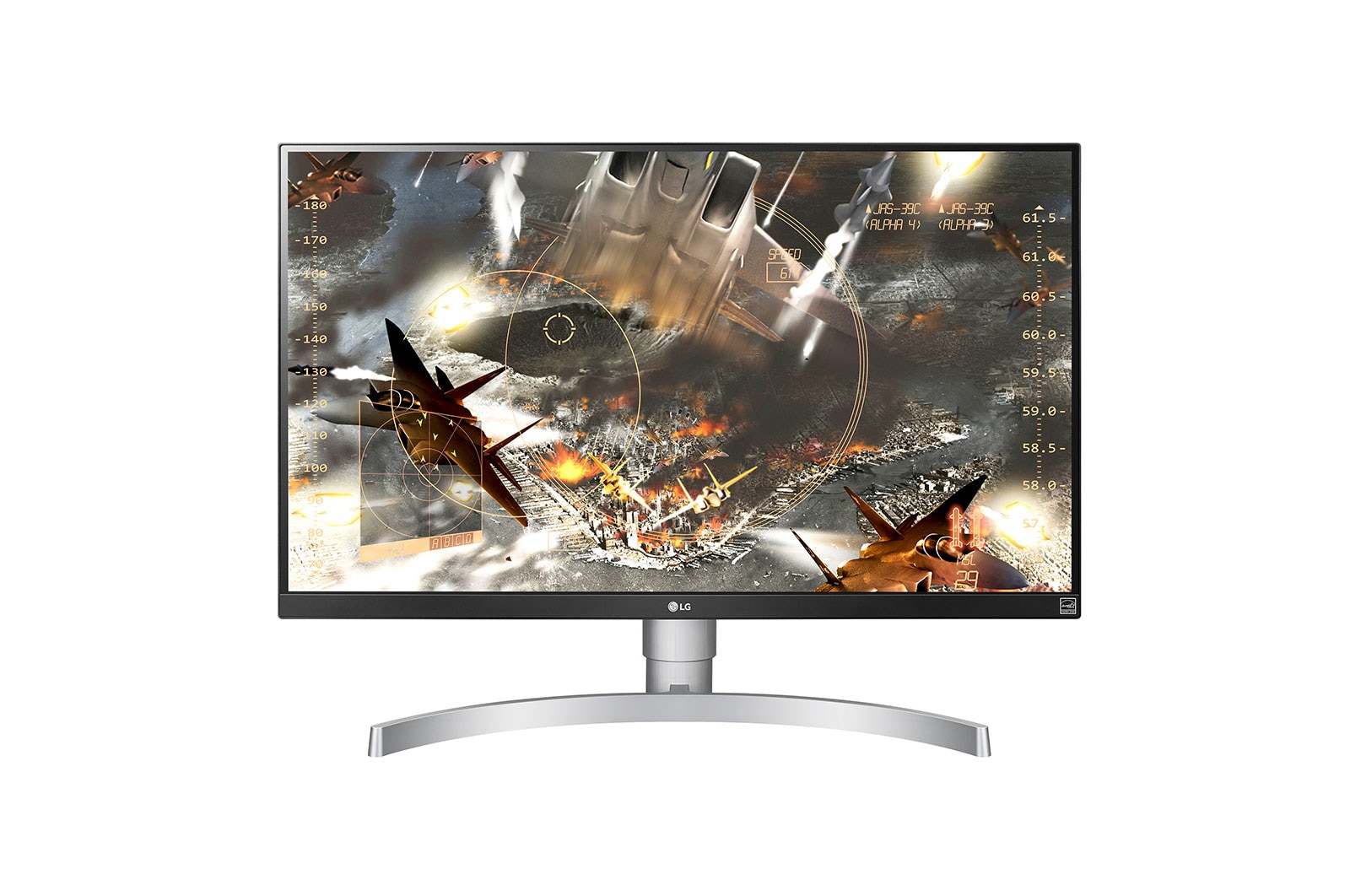 CommericalDisplayWorks.co.uk LG 27BL65U-W 27 inch LG Monitor