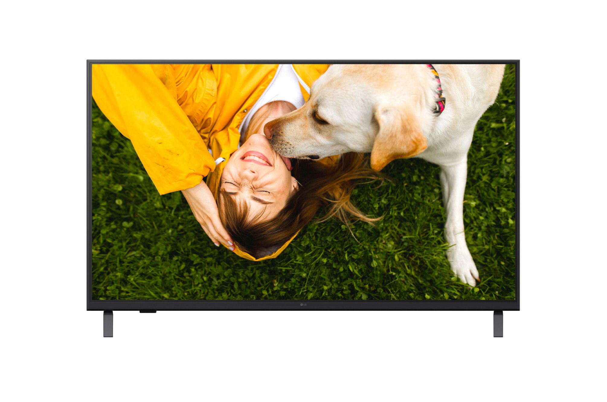 LG UA841C Series