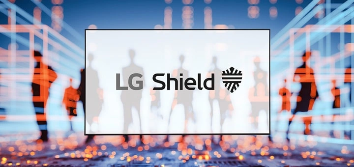 Comprehensive security architecture