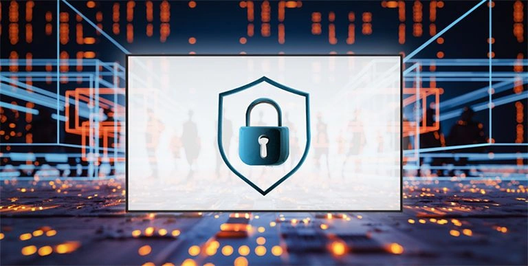 Advanced security architecture